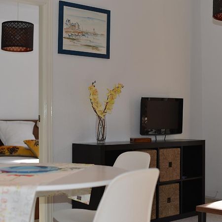 Apartamento Ancla 26 Torre Del Mar Exteriör bild