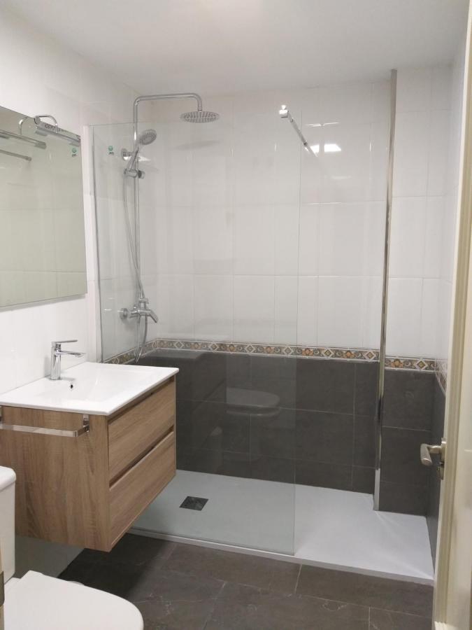 Apartamento Ancla 26 Torre Del Mar Exteriör bild