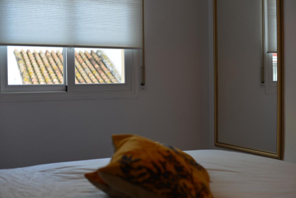 Apartamento Ancla 26 Torre Del Mar Exteriör bild