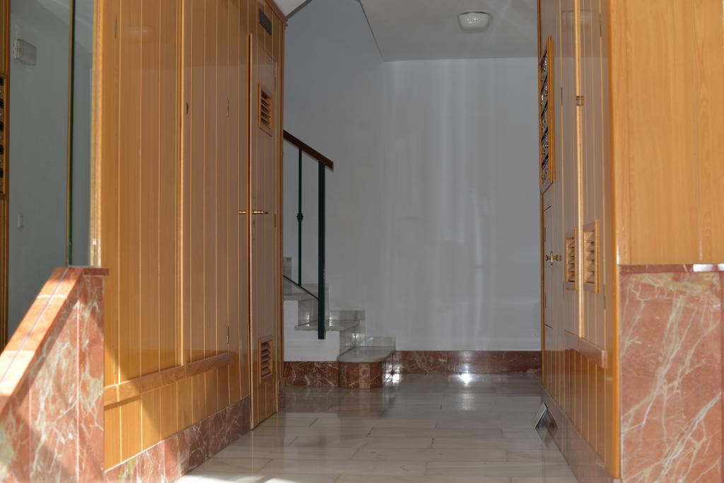 Apartamento Ancla 26 Torre Del Mar Exteriör bild