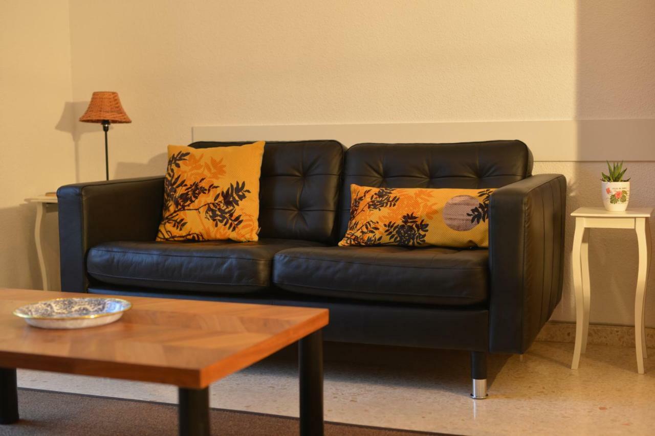 Apartamento Ancla 26 Torre Del Mar Exteriör bild