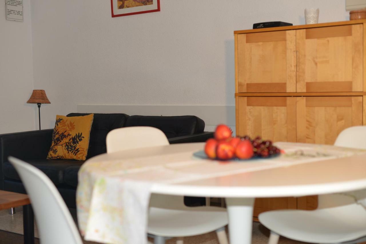 Apartamento Ancla 26 Torre Del Mar Exteriör bild